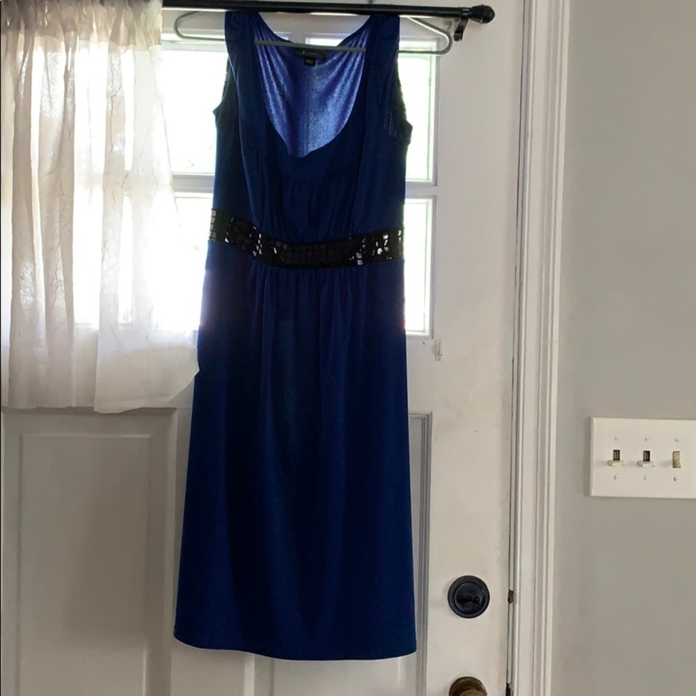 Night Out Dress
